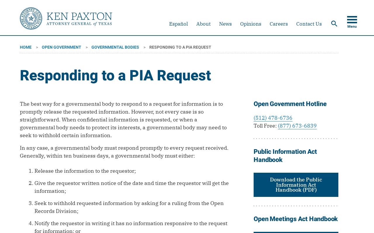 Hamilton County criminal record public information request rules